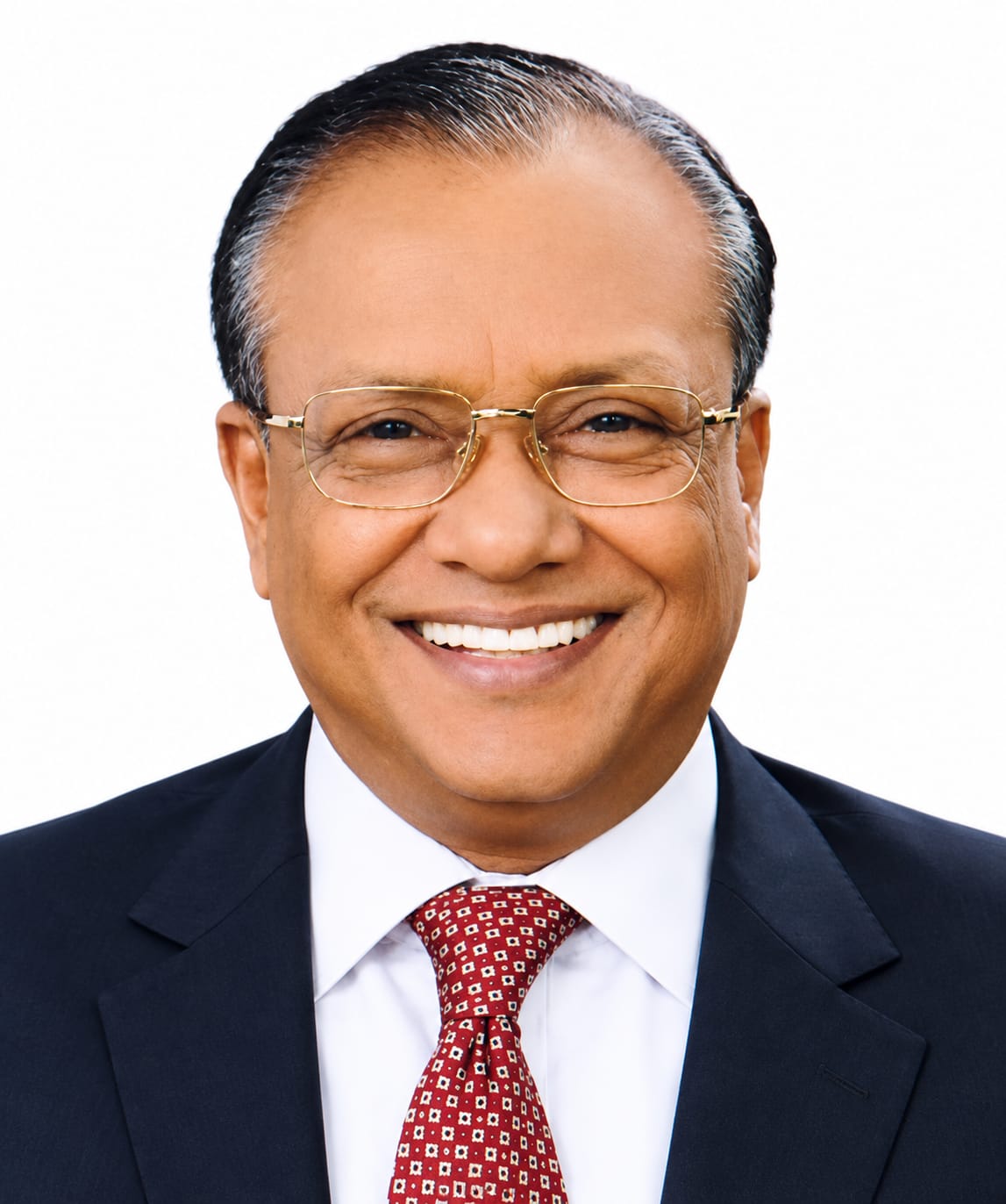 Portrait supplied for Abdul Awal Mintoo profile