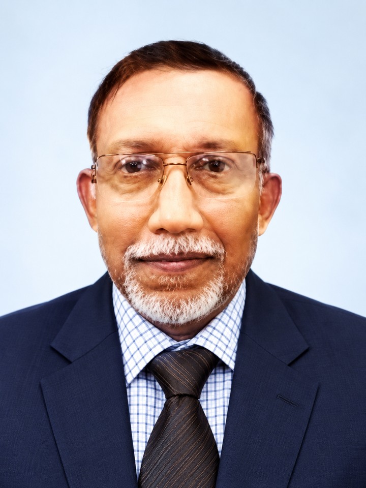 Ali Iqbal Md. Nurullah