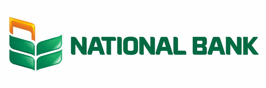 National Bank PLC logo