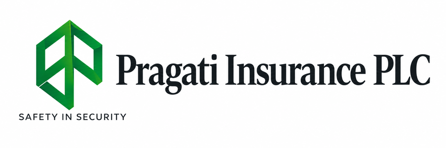 Pragati Insurance PLC logo