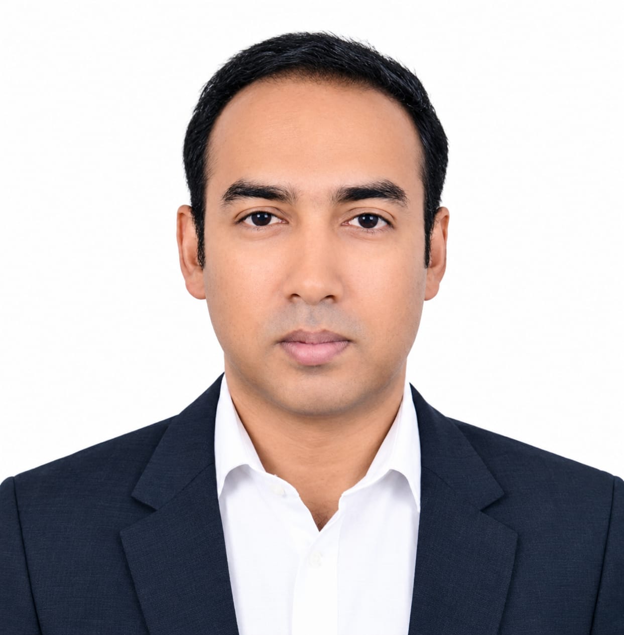 Portrait supplied for Tabith M. Awal profile