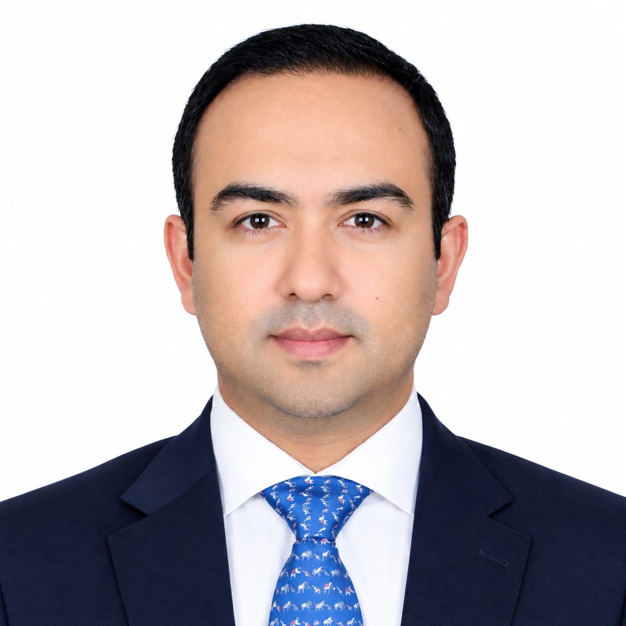 Portrait supplied for Tafsir M. Awal profile